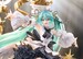 Figura Character Vocal Series 01: Hatsune Miku G.S. Collection [SC] 1-7 Symphony: 10th Anniversary Ver. 37 cm